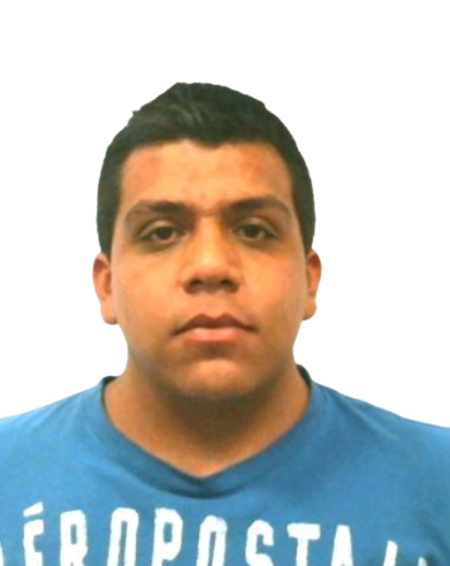 Bryan Saenz